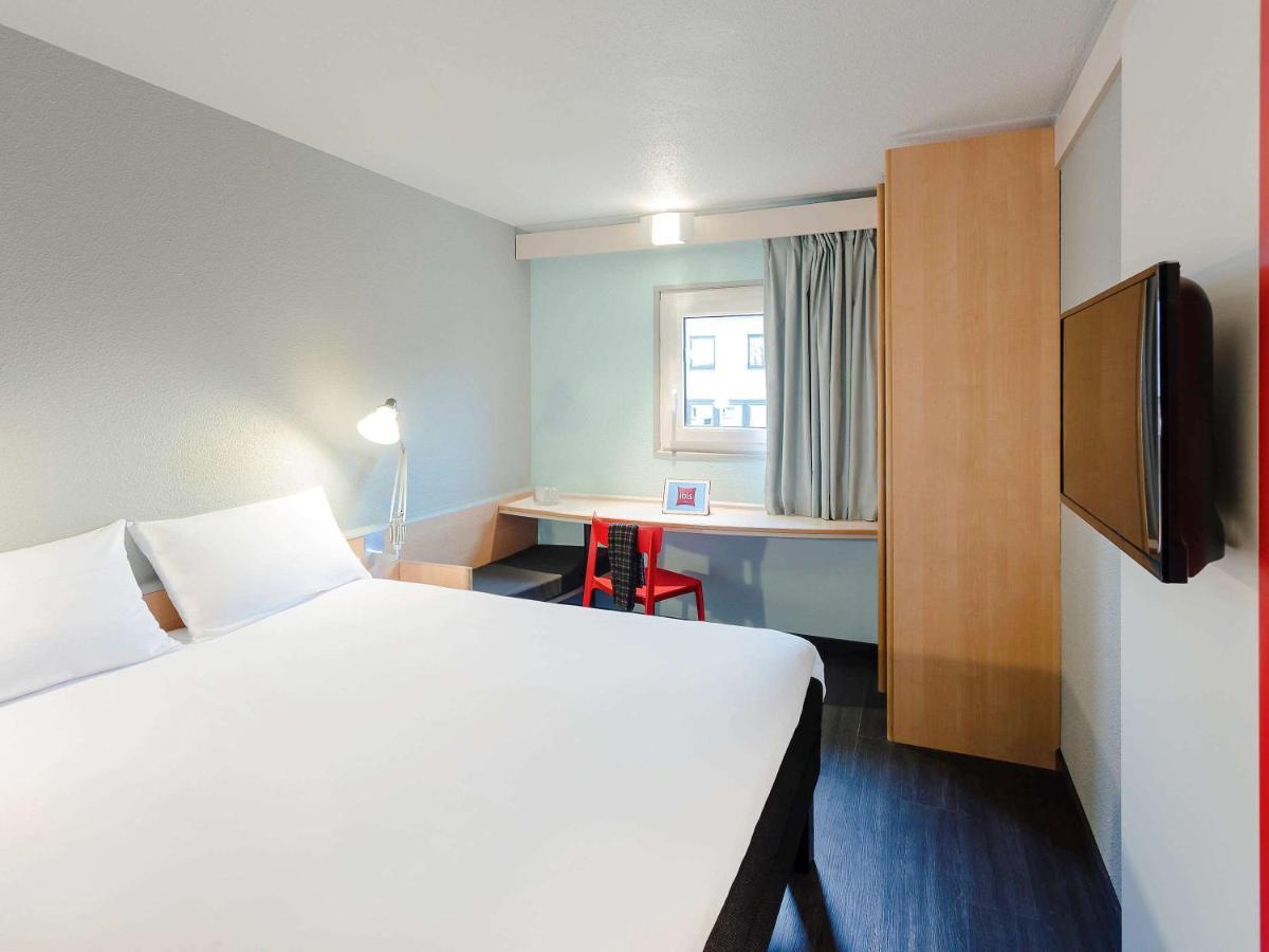 Ibis Bourges Centre Hotel Exterior photo