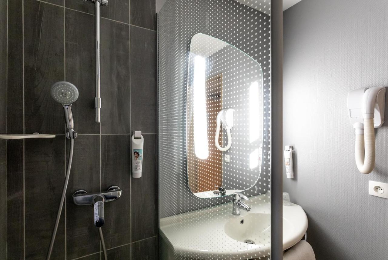 Ibis Bourges Centre Hotel Exterior photo