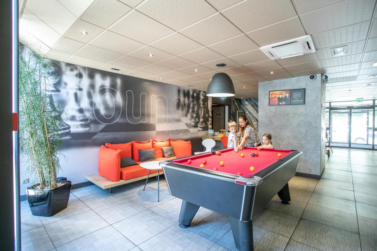 Ibis Bourges Centre Hotel Exterior photo