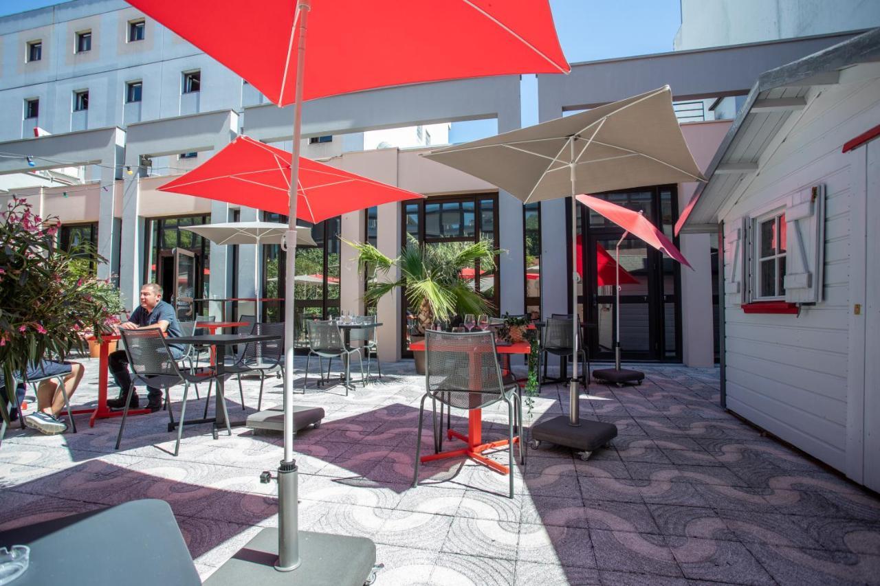 Ibis Bourges Centre Hotel Exterior photo
