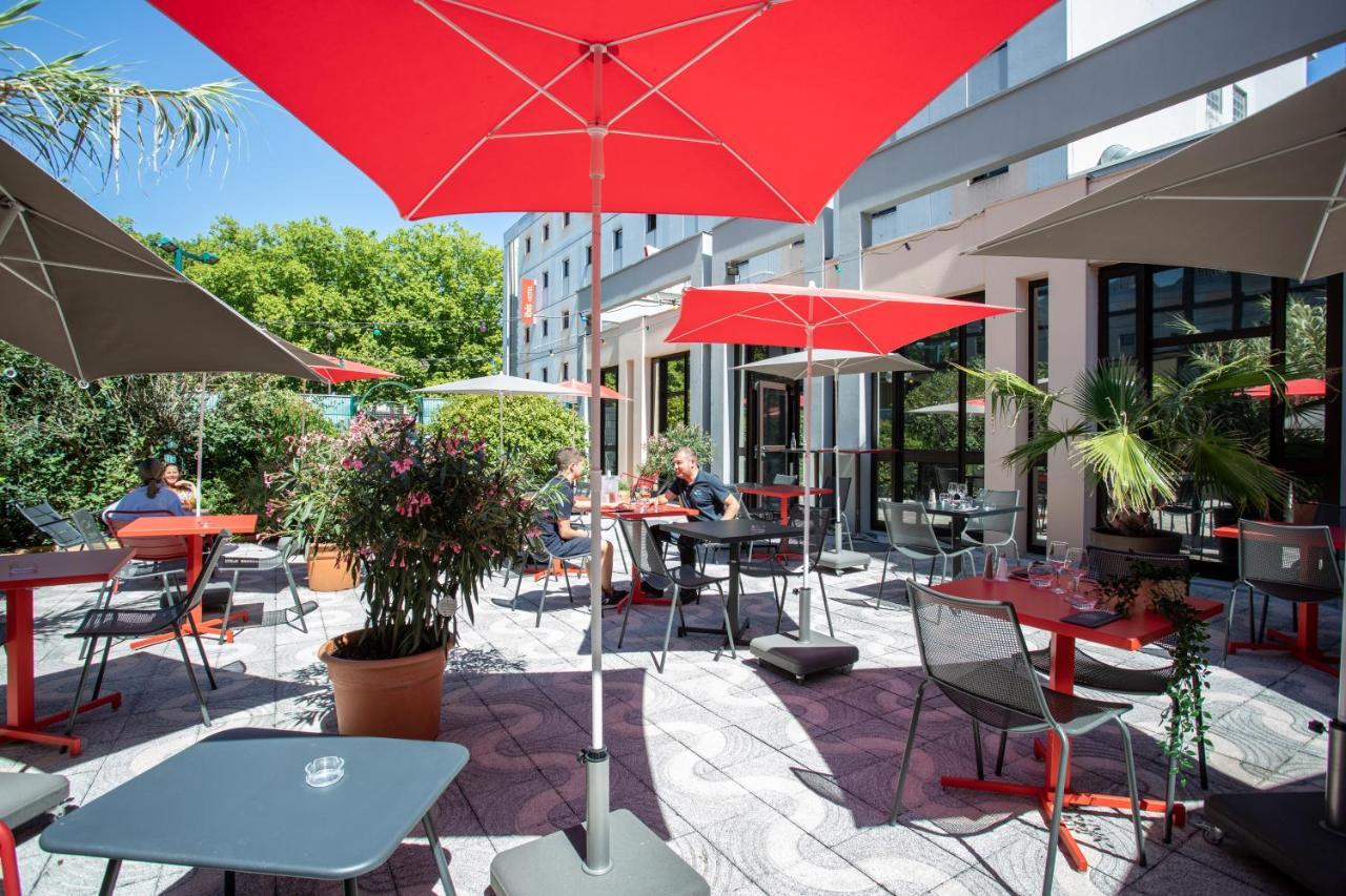 Ibis Bourges Centre Hotel Exterior photo