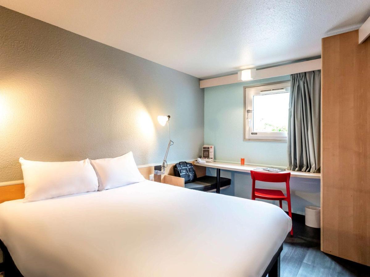 Ibis Bourges Centre Hotel Exterior photo