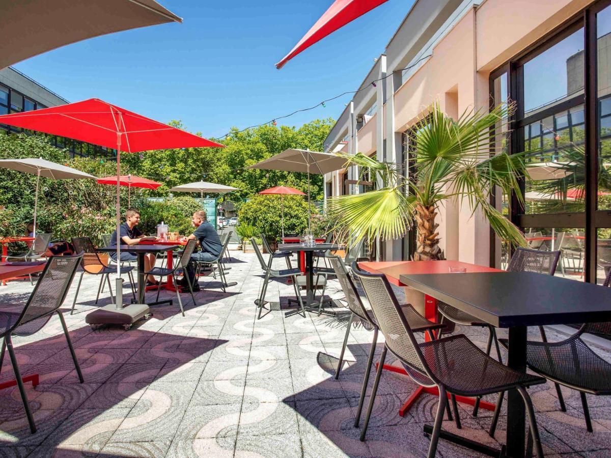 Ibis Bourges Centre Hotel Exterior photo