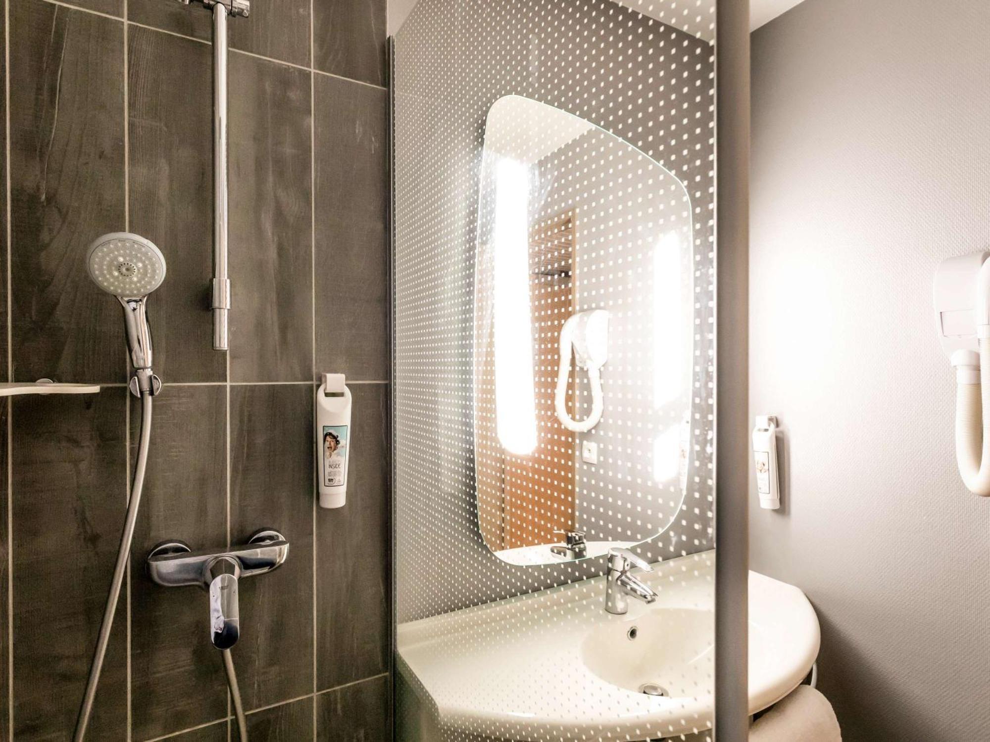 Ibis Bourges Centre Hotel Exterior photo