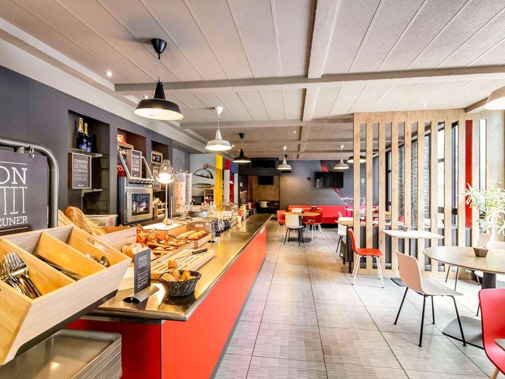 Ibis Bourges Centre Hotel Exterior photo