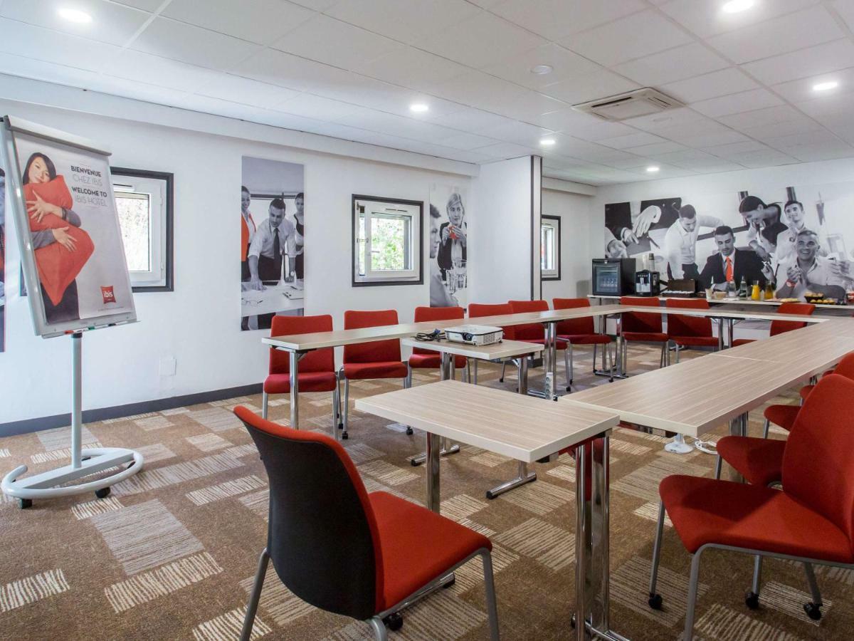 Ibis Bourges Centre Hotel Exterior photo